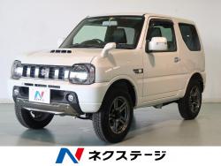 ジムニー ランドベンチャーの中古車画像