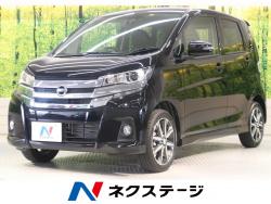 デイズ ハイウェイスター Gターボの中古車画像