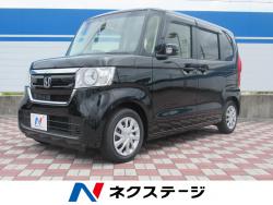 N-BOX G・Lホンダセンシングの中古車画像
