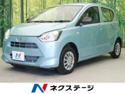 ミライース L SAⅢの中古車画像