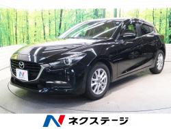 アクセラスポーツ 15XD プロアクティブの中古車画像