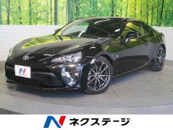 86 GTの中古車画像