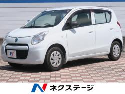 アルトエコ ECO-Lの中古車画像