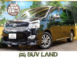 ヴォクシー ZS 煌Ⅲの中古車画像