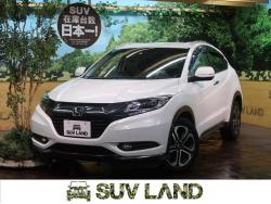 ヴェゼル Sの中古車画像