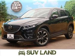 CX-5 XD Lパッケージの中古車画像