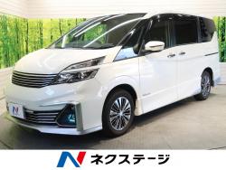 セレナ ライダーの中古車画像