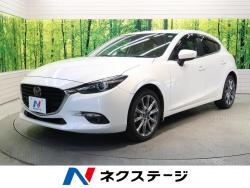 アクセラスポーツ 15XD Lパッケージの中古車画像