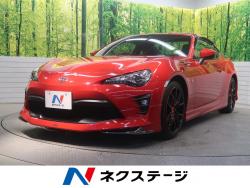 86 GTリミテッドの中古車画像
