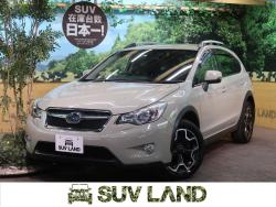XV 2.0i-L アイサイトの中古車画像