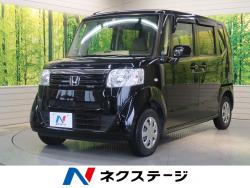 N-BOX Gの中古車画像