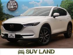 CX-5 25S Lパッケージの中古車画像