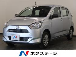 ミライース L SAⅢの中古車画像