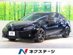 シビック ハッチバックの中古車画像