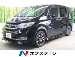 ステップワゴンスパーダ スパーダ特別仕様車アドバンスパッケージβの中古車画像