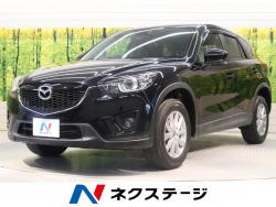 CX-5 XDの中古車画像
