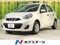 マーチ Sの中古車画像