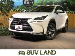 NX NX200t バージョンLの中古車画像