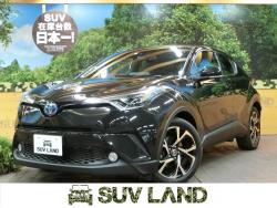 C-HR Gの中古車画像