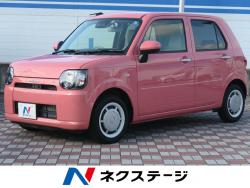 ミラトコット G SAⅢの中古車画像
