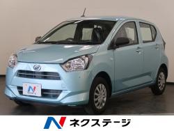 ミライース L SAⅢの中古車画像