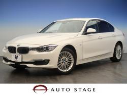 3シリーズ 320d ラグジュアリーの中古車画像