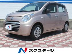 アルトエコ ECO-Lの中古車画像
