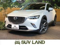 CX-3 XD ツーリングの中古車画像