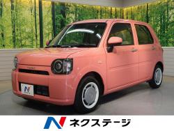 ミラトコット G SAⅢの中古車画像