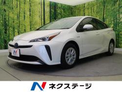 プリウス Sの中古車画像
