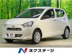 ミライース L SAⅢの中古車画像