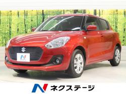 スイフト XGの中古車画像