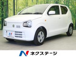 アルト Sの中古車画像