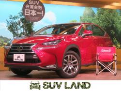 NX NX200t Iパッケージの中古車画像