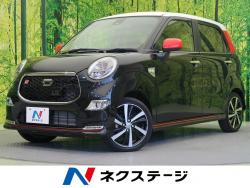 キャスト スポーツSAⅡの中古車画像