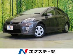 プリウス S LEDエディションの中古車画像