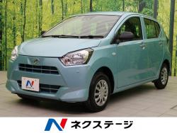 ミライース L SAⅢの中古車画像