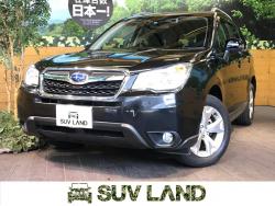 フォレスター 2.0i-L アイサイトの中古車画像