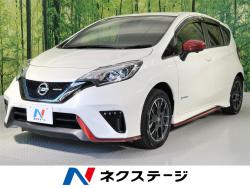 ノート e-パワーニスモの中古車画像