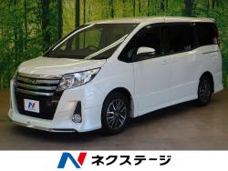 ノア Siの中古車画像