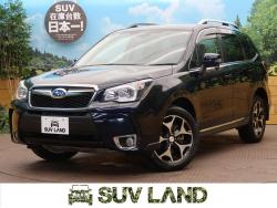 フォレスター 2.0XT アイサイトの中古車画像