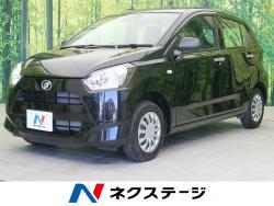 ミライース L SAⅢの中古車画像