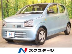 アルト Lの中古車画像