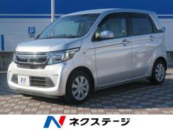 N-WGN G・Aパッケージの中古車画像