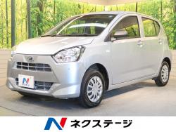 ミライース L SAⅢの中古車画像