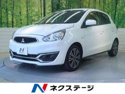 ミラージュ Mの中古車画像