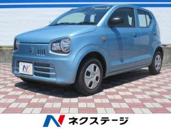 アルト L(レーダーブレーキサポート装着車)の中古車画像