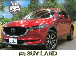 CX-5 XD Lパッケージの中古車画像