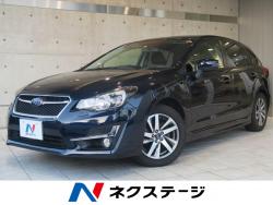 インプレッサスポーツ 1.6i-Sの中古車画像