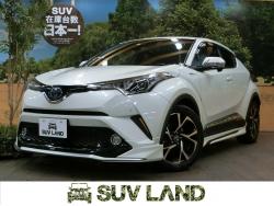 C-HR Gの中古車画像